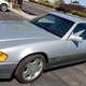 Image for article titled AT $5,000, Would You Roll The Dice On This Just-Out-Of-Storage 1990 Mercedes 300 SL?